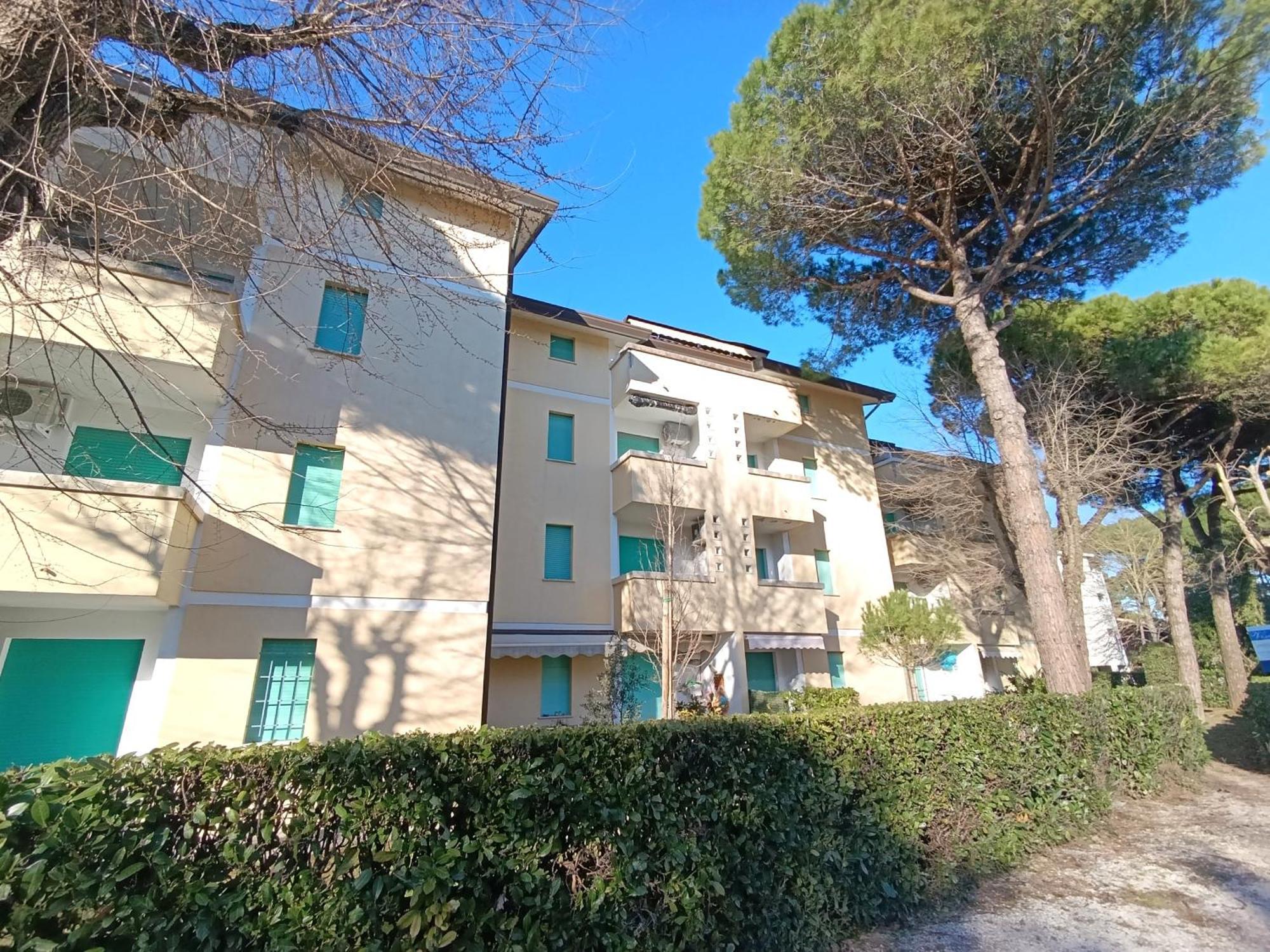 Apartment Cristina Bibione