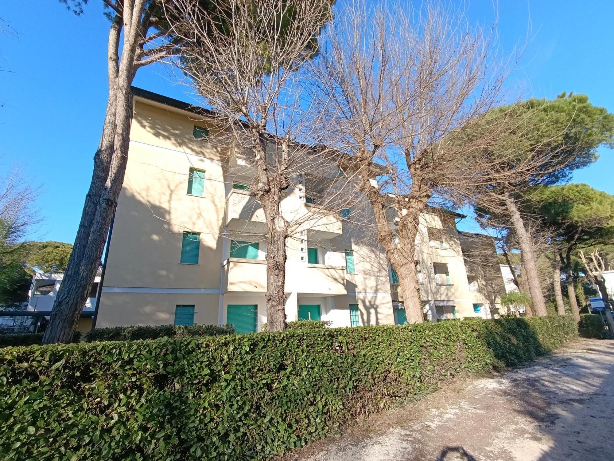 Apartment Cristina